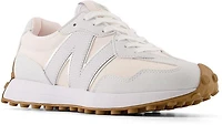 Women's 327 Golf SL Spikeless Golf Shoe - Pink/White