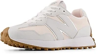Women's 327 Golf SL Spikeless Golf Shoe - Pink/White