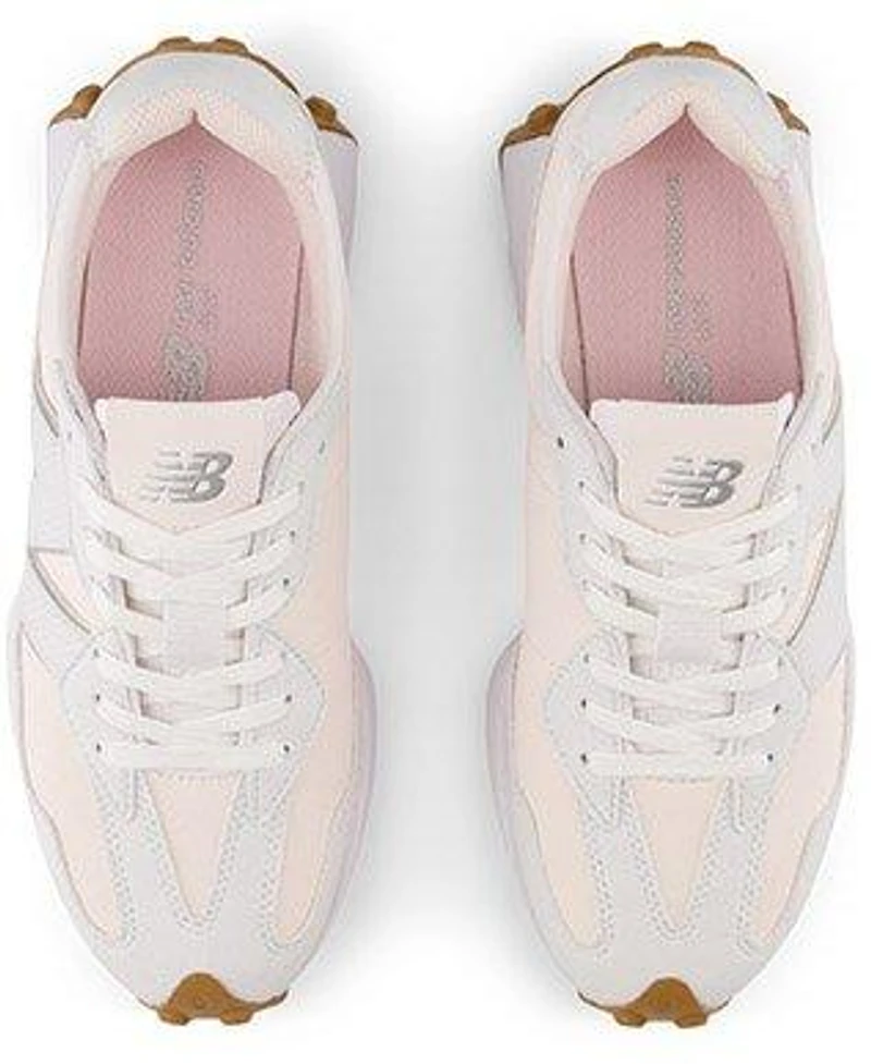 Women's 327 Golf SL Spikeless Golf Shoe - Pink/White