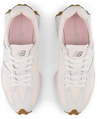 Women's 327 Golf SL Spikeless Golf Shoe - Pink/White