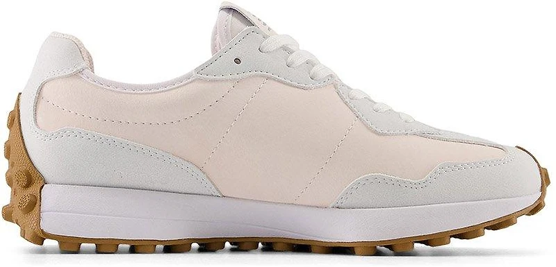 Women's 327 Golf SL Spikeless Golf Shoe - Pink/White