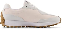 Women's 327 Golf SL Spikeless Golf Shoe - Pink/White