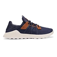 Men's Manele Spikeless Golf Shoe - Navy