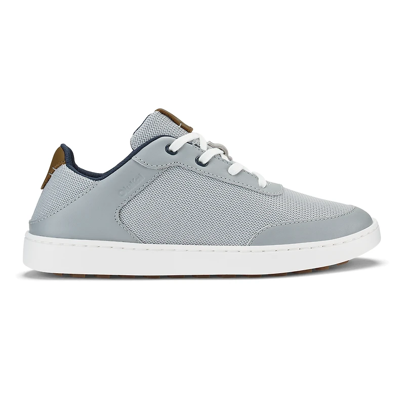 Women's Kiahuna Spikeless Golf Shoe - Grey