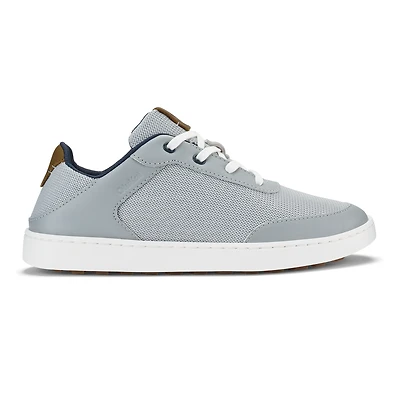 Women's Kiahuna Spikeless Golf Shoe - Grey