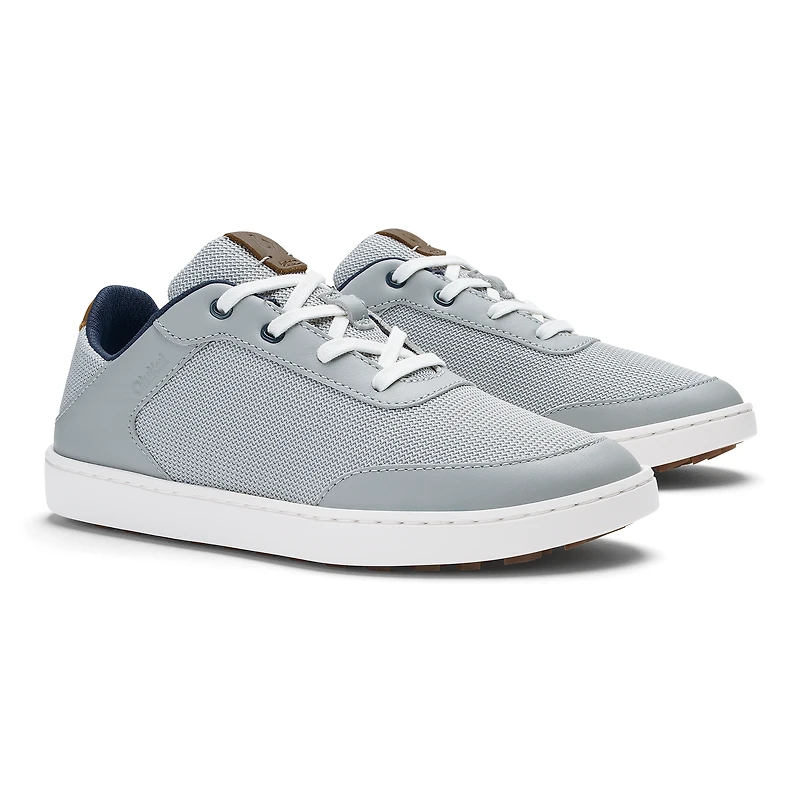 Women's Kiahuna Spikeless Golf Shoe - Grey