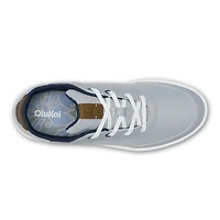 Women's Kiahuna Spikeless Golf Shoe - Grey
