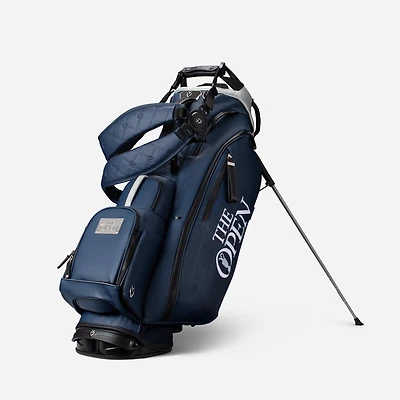 Limited Edition - Player V Pro Stand - 7 Way - The Open