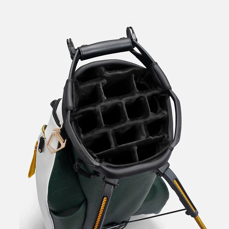 Limited Edition - Player V Pro Stand - 14 Way - Season Opener