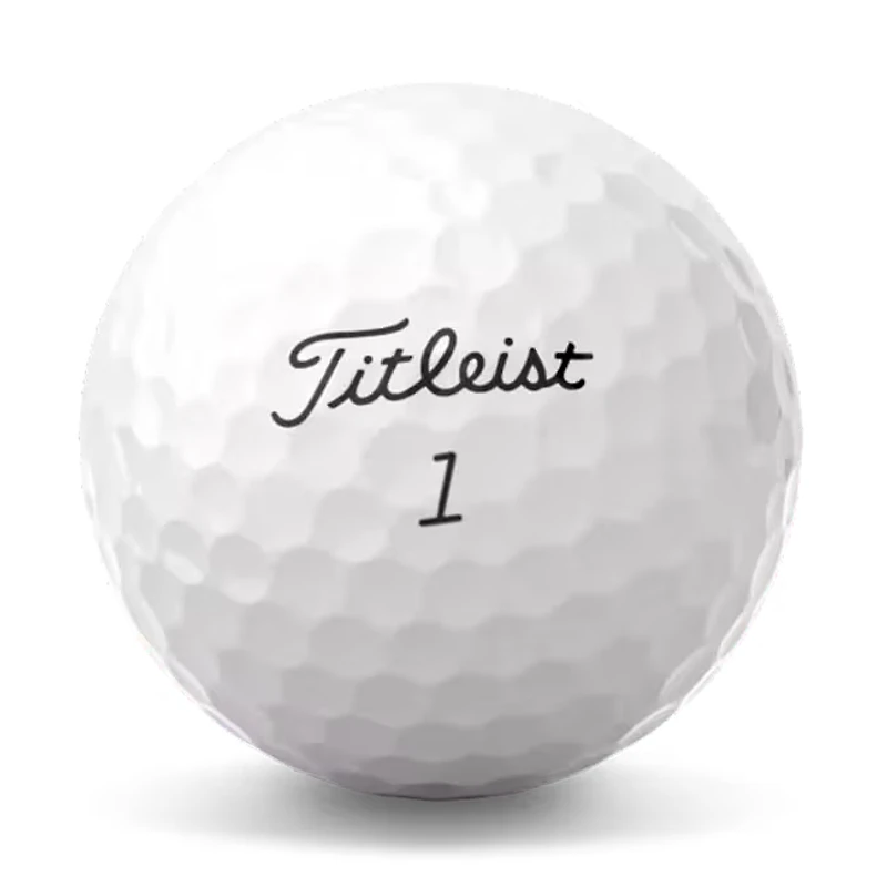 Pro V1 Golf Balls - Performance Alignment