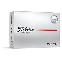 Pro V1x Golf Balls - Performance Alignment