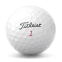 Pro V1x Golf Balls - Performance Alignment