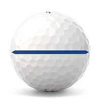 Pro V1x Golf Balls - Performance Alignment