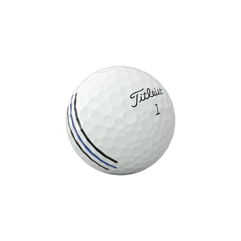 Tour Soft Golf Balls - AIM