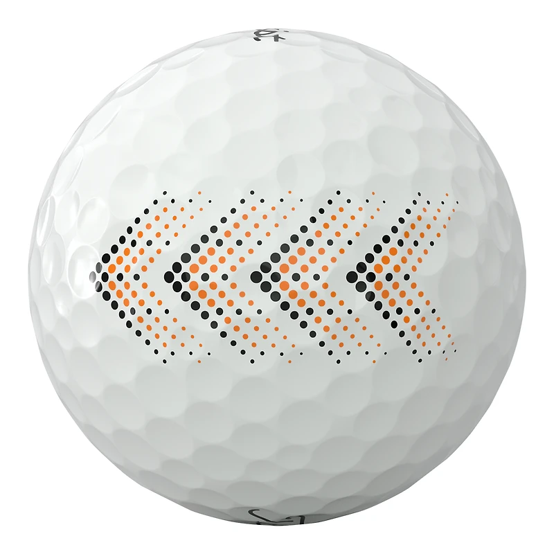 Velocity Golf Balls - AIM 360