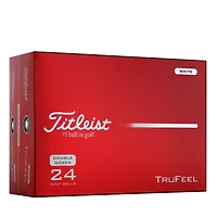 Trufeel Golf Balls - 24 Pack