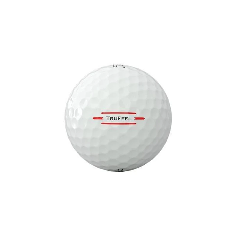 Trufeel Golf Balls - 24 Pack