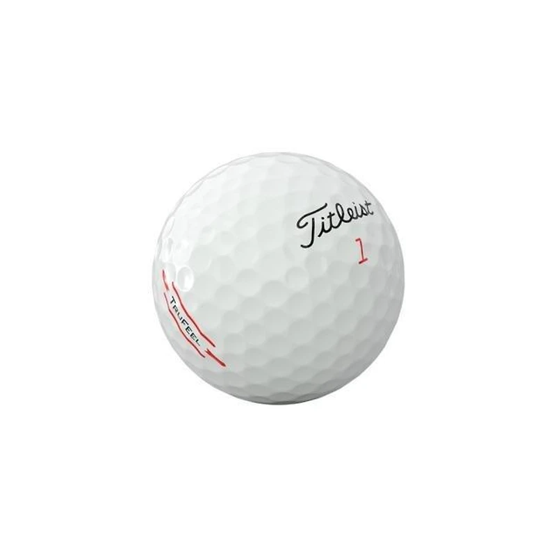 Trufeel Golf Balls - 24 Pack