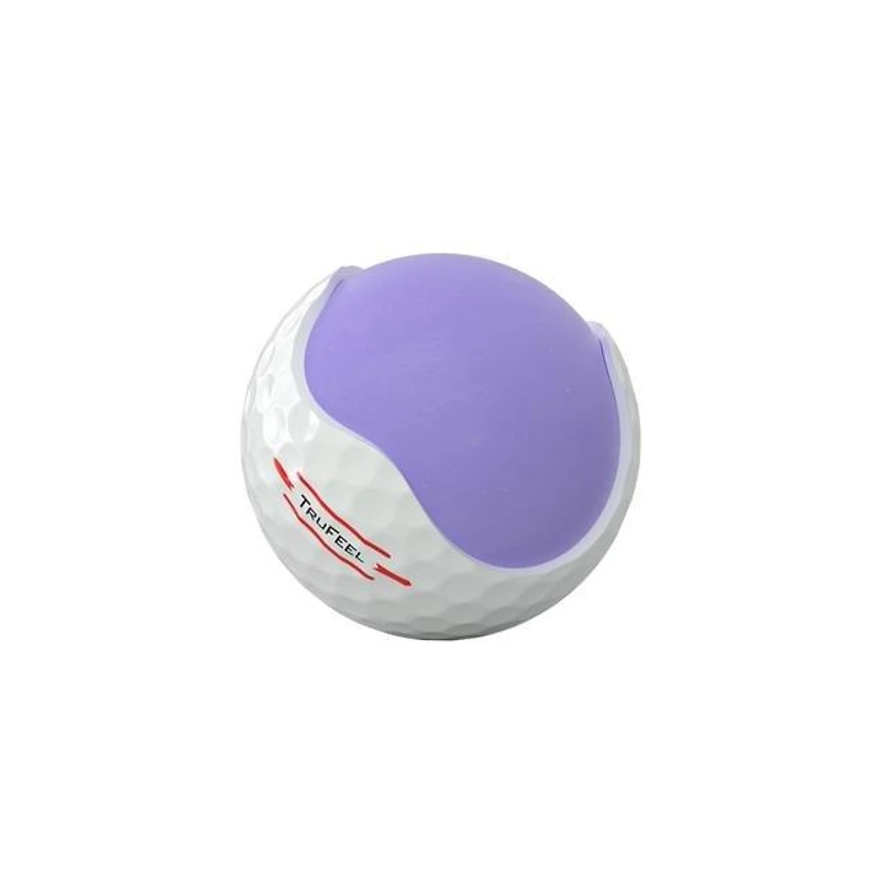 Trufeel Golf Balls - 24 Pack
