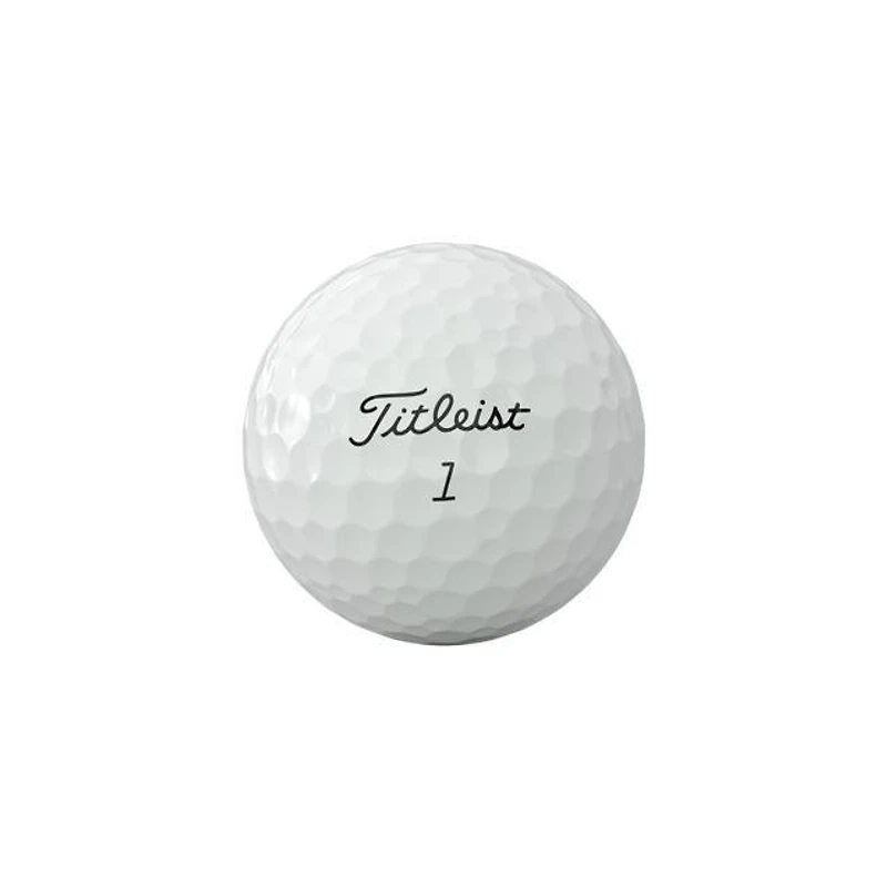 Tour Soft Golf Balls - 15 Pack