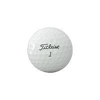 Tour Soft Golf Balls - 15 Pack