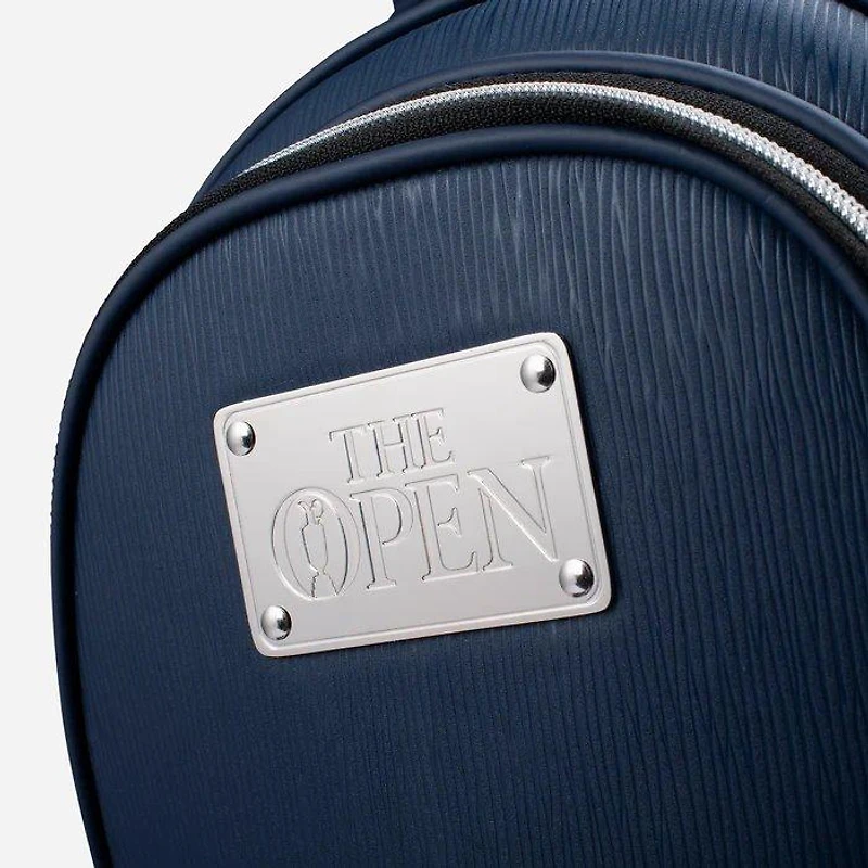 Limited Edition - Prime 2.0 Staff Bag - The Open