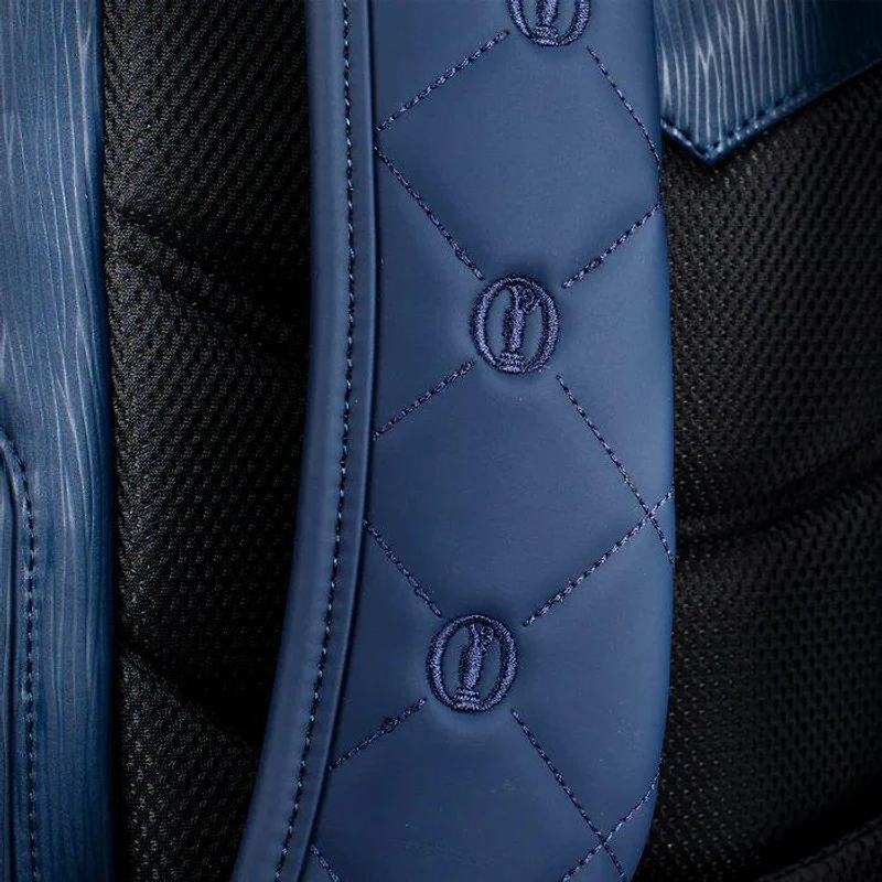 Limited Edition - Prime 2.0 Staff Bag - The Open