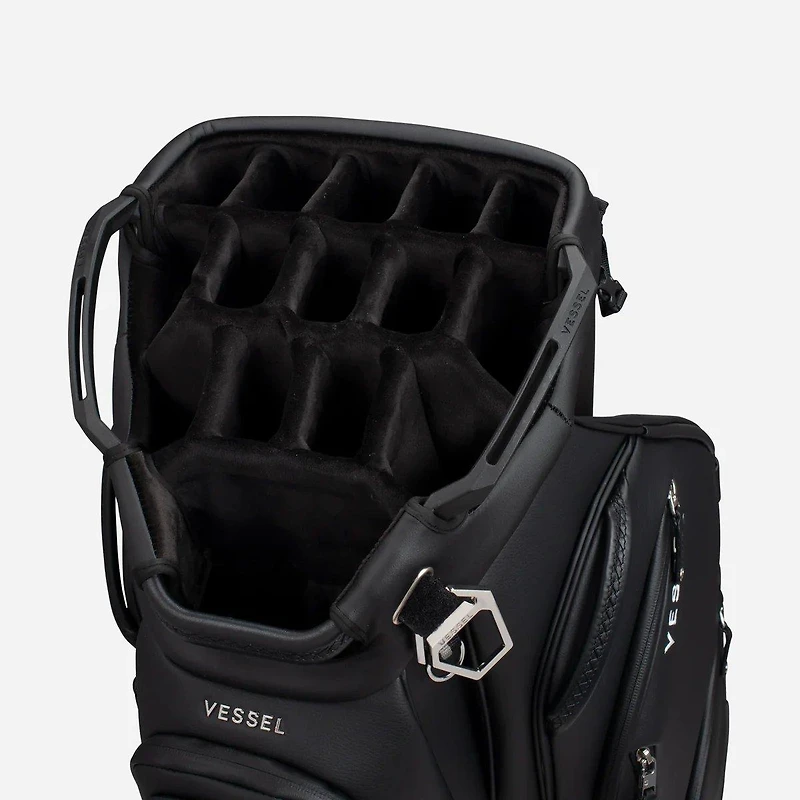 Lux Pro 2.0 Cart Bag