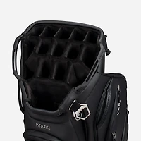 Lux Pro 2.0 Cart Bag