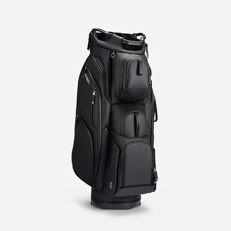 Lux Pro 2.0 Cart Bag