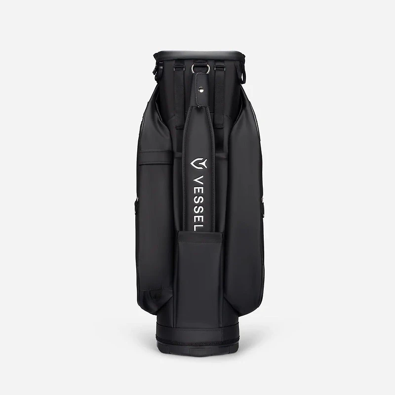 Lux Pro 2.0 Cart Bag
