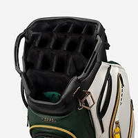 Limited Edition - Lux Pro 2.0 Cart Bag - Season Opener