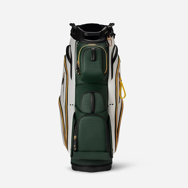 Limited Edition - Lux Pro 2.0 Cart Bag - Season Opener