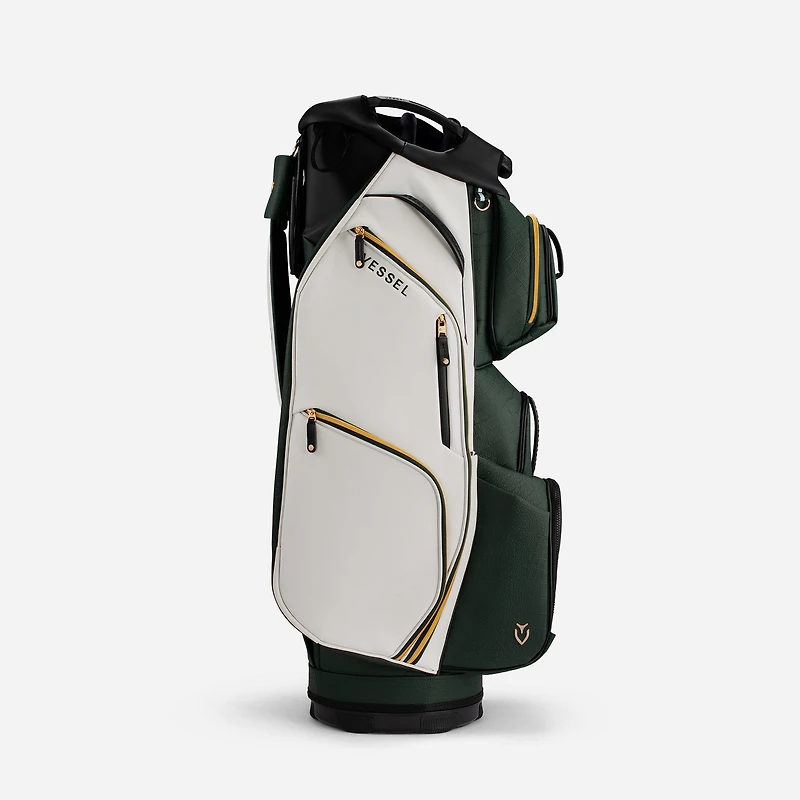 Limited Edition - Lux Pro 2.0 Cart Bag - Season Opener