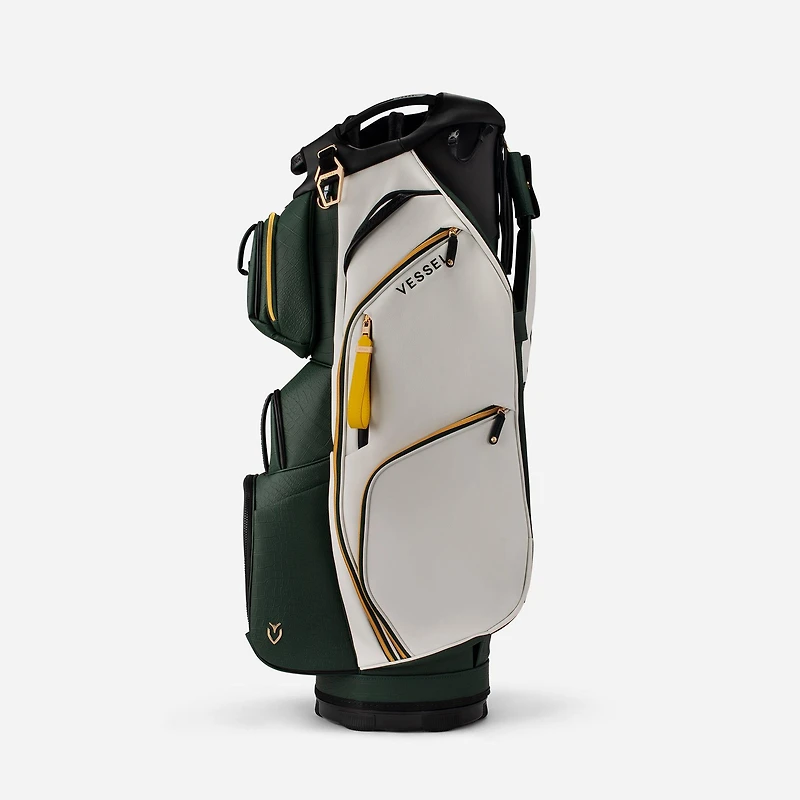 Limited Edition - Lux Pro 2.0 Cart Bag - Season Opener