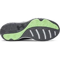 Men's Drive Fade 2 SL Spikeless Golf Shoe - Black