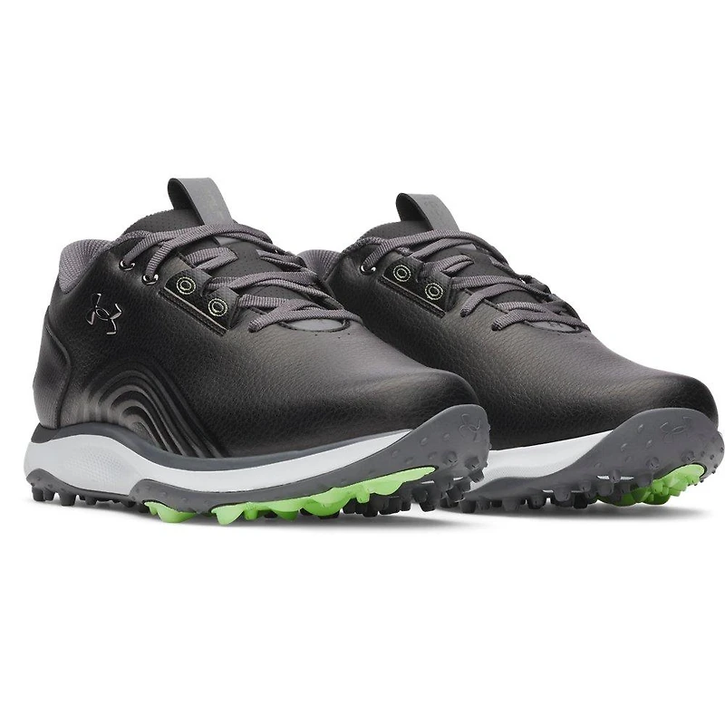 Men's Drive Fade 2 SL Spikeless Golf Shoe - Black