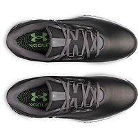 Men's Drive Fade 2 SL Spikeless Golf Shoe - Black