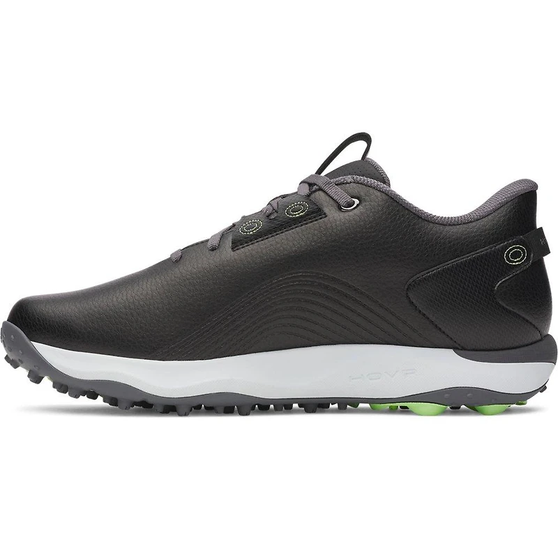 Men's Drive Fade 2 SL Spikeless Golf Shoe - Black