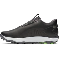 Men's Drive Fade 2 SL Spikeless Golf Shoe - Black