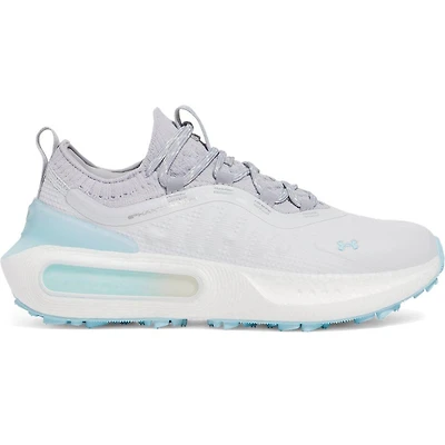 Prior Generation - Women's Phantom Fore Spikeless Golf Shoe Grey