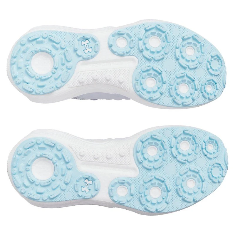 Women's Phantom Fore Spikeless Golf Shoe - Grey