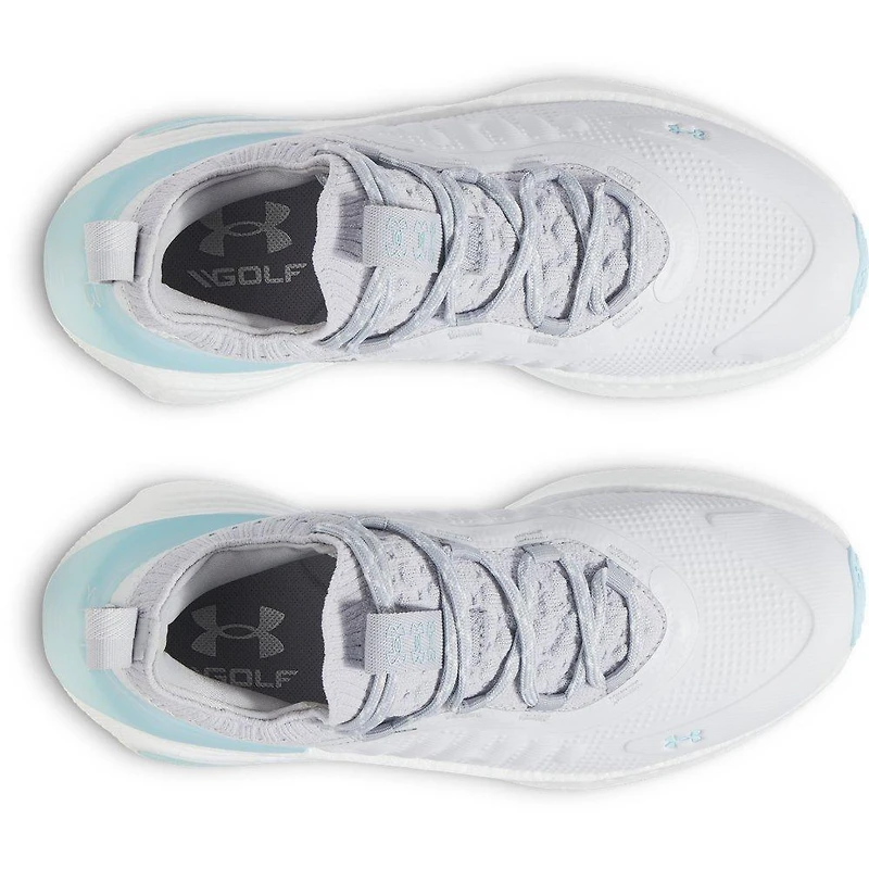 Women's Phantom Fore Spikeless Golf Shoe - Grey