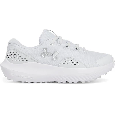 Prior Generation - Women's Surge Spikeless Golf Shoe - Grey