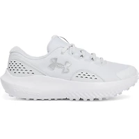 Prior Generation - Women's Surge Spikeless Golf Shoe - Grey