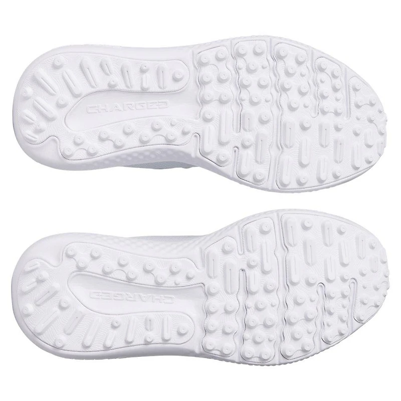 Prior Generation - Women's Surge Spikeless Golf Shoe - Grey