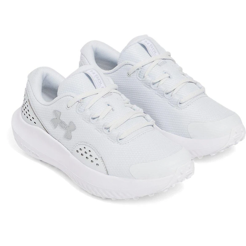 Prior Generation - Women's Surge Spikeless Golf Shoe - Grey
