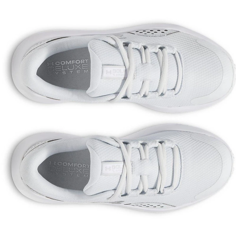 Prior Generation - Women's Surge Spikeless Golf Shoe - Grey