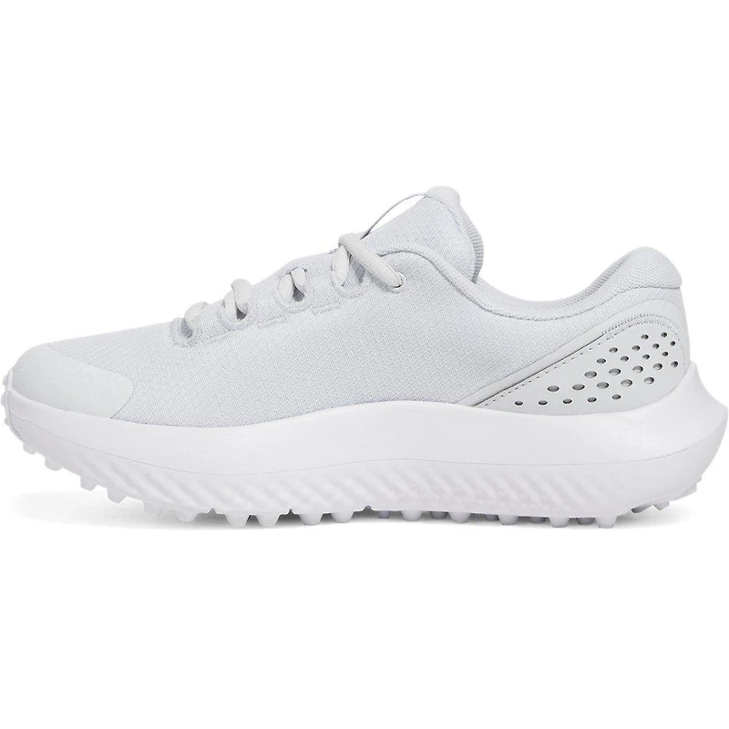 Prior Generation - Women's Surge Spikeless Golf Shoe - Grey