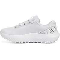 Prior Generation - Women's Surge Spikeless Golf Shoe - Grey